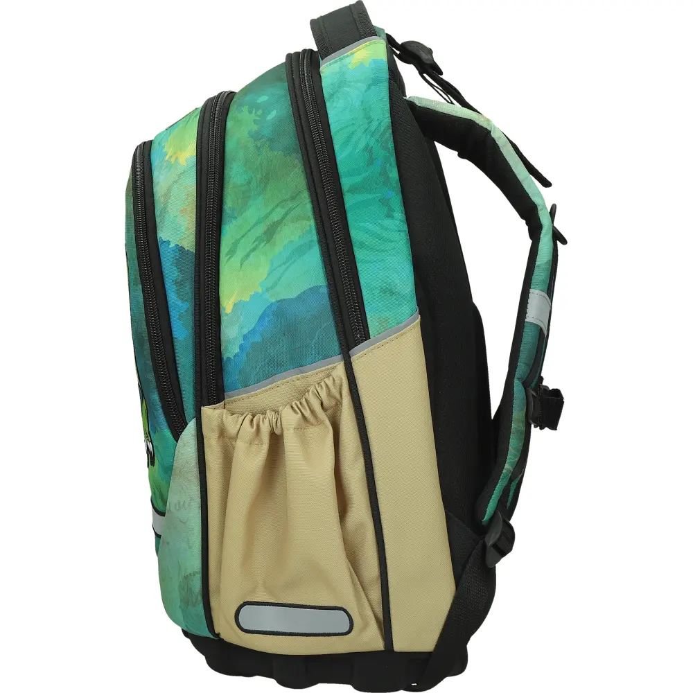 Nahrbtnik Ergonomic Dinosaur