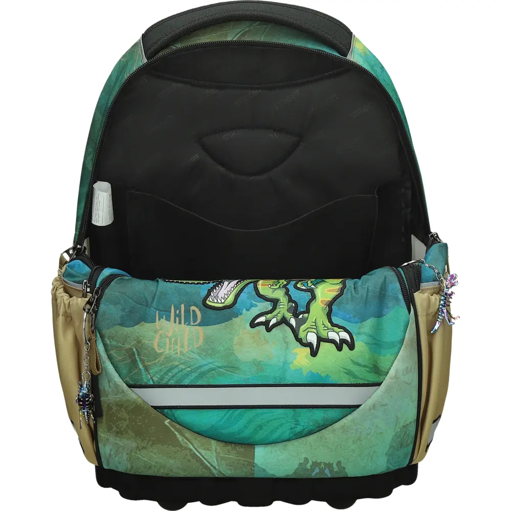 Nahrbtnik Ergonomic Dinosaur