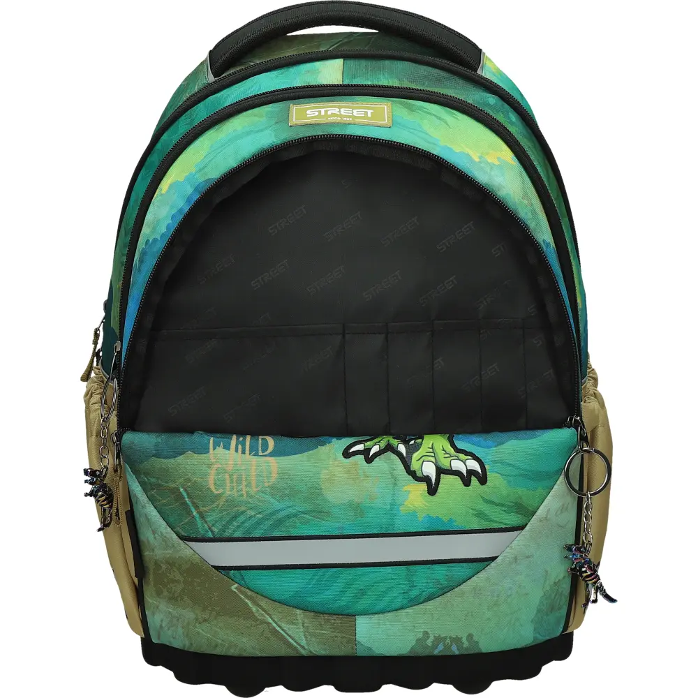 Nahrbtnik Ergonomic Dinosaur