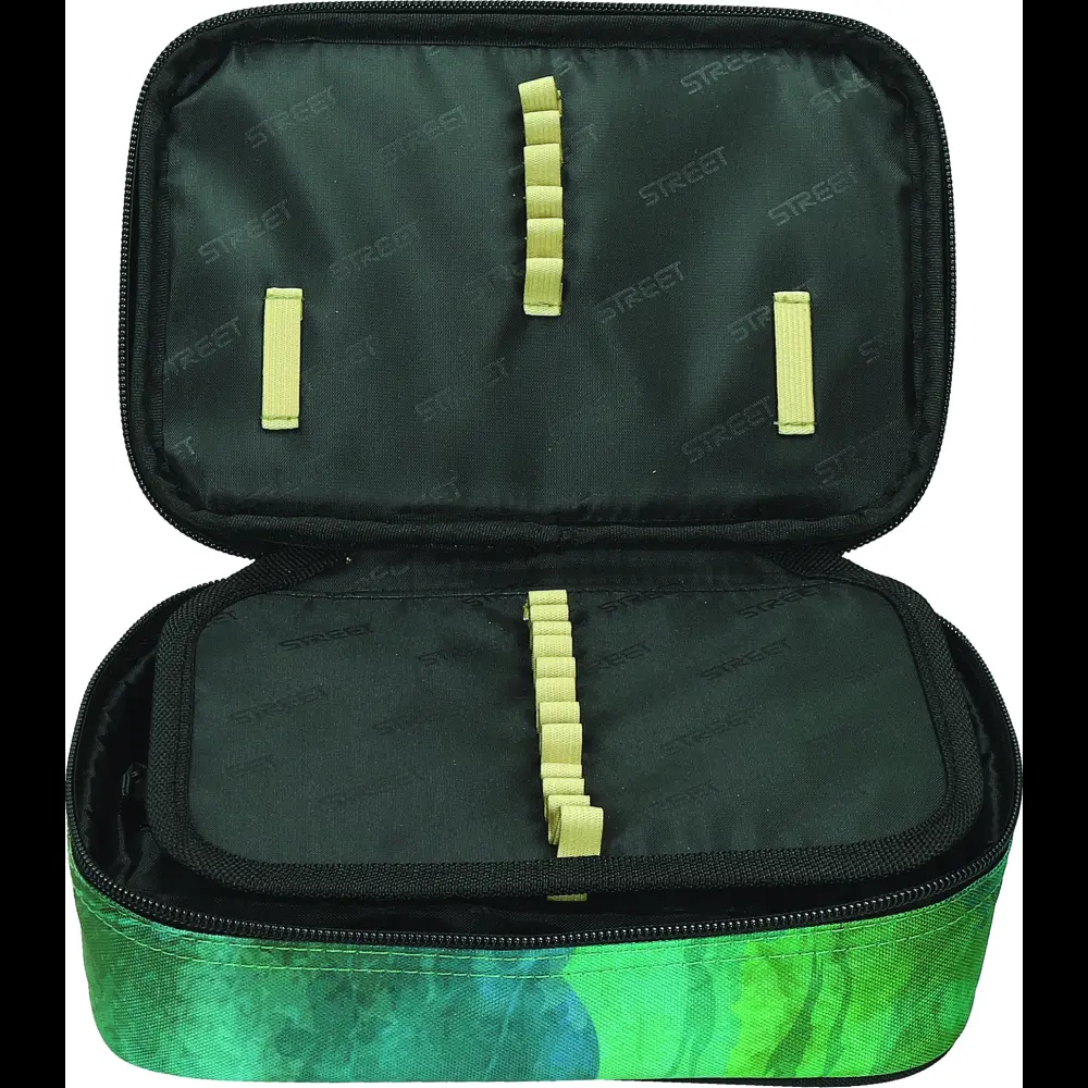 Peresnica Oval1 Base Multi Dinosaur