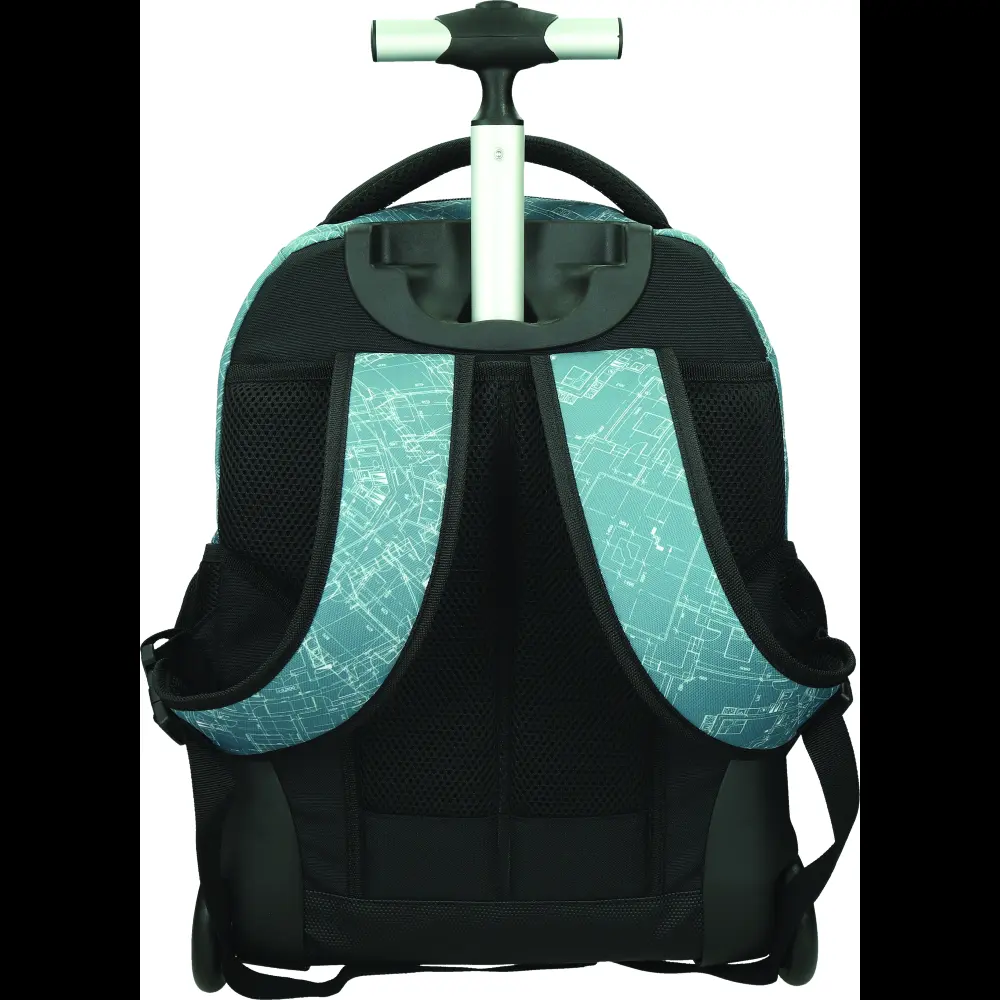 Trolley Construction