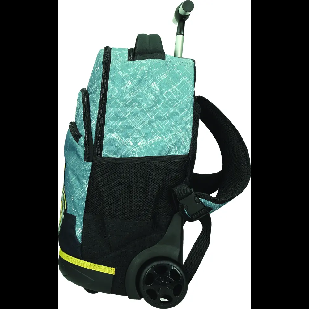 Trolley Construction