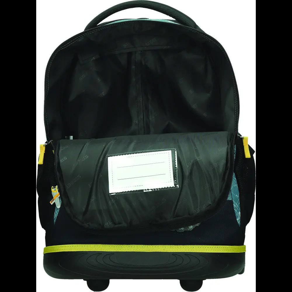 Trolley Construction