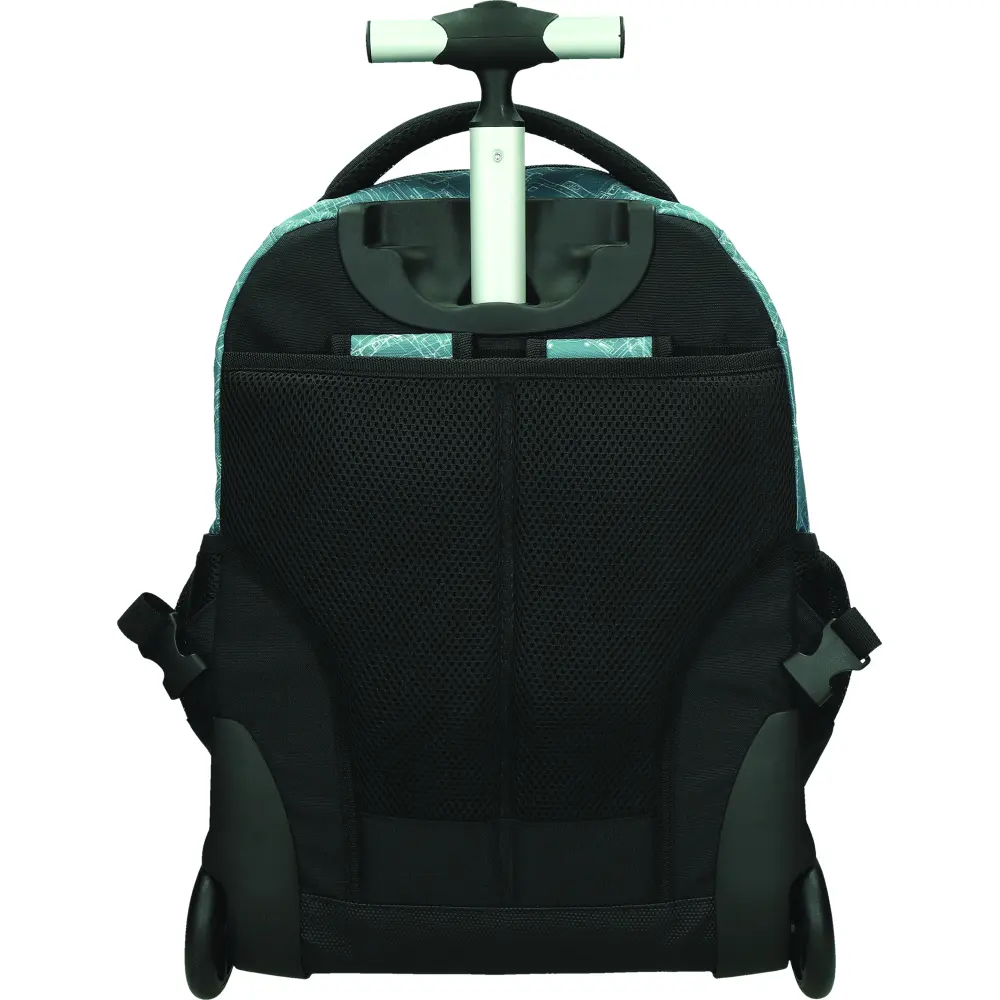 Trolley Construction