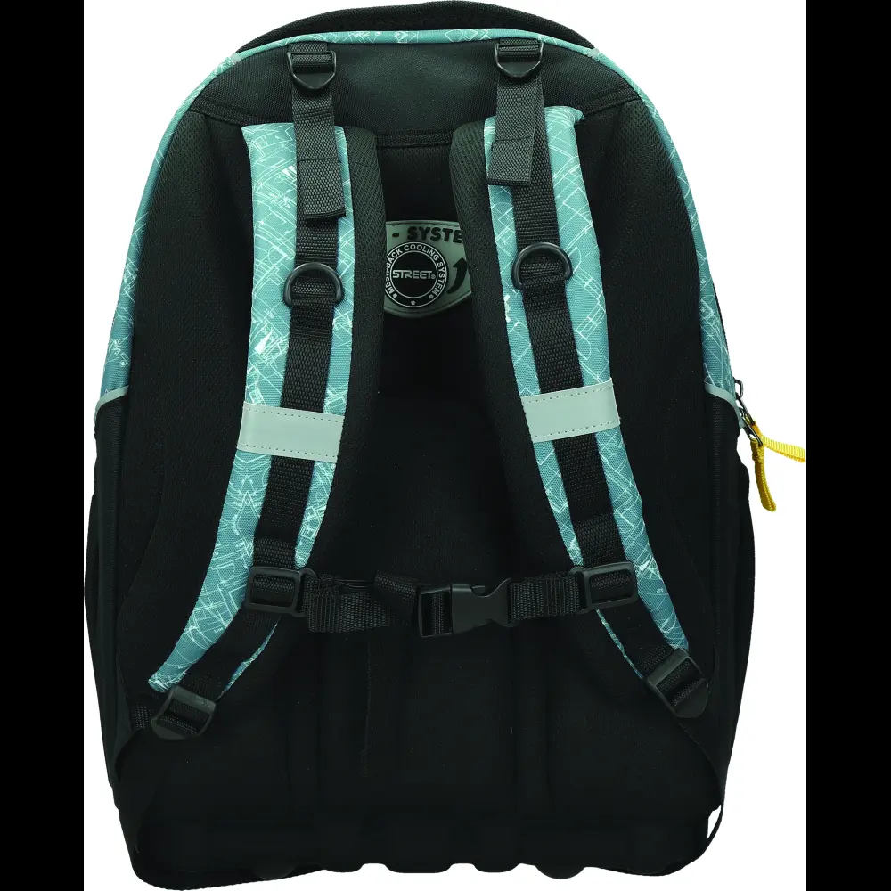 Nahrbtnik Ergonomic Construction