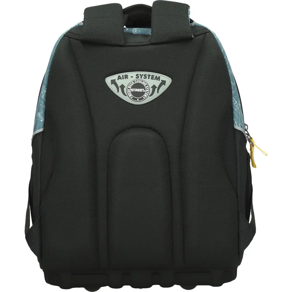 Nahrbtnik Ergonomic Construction