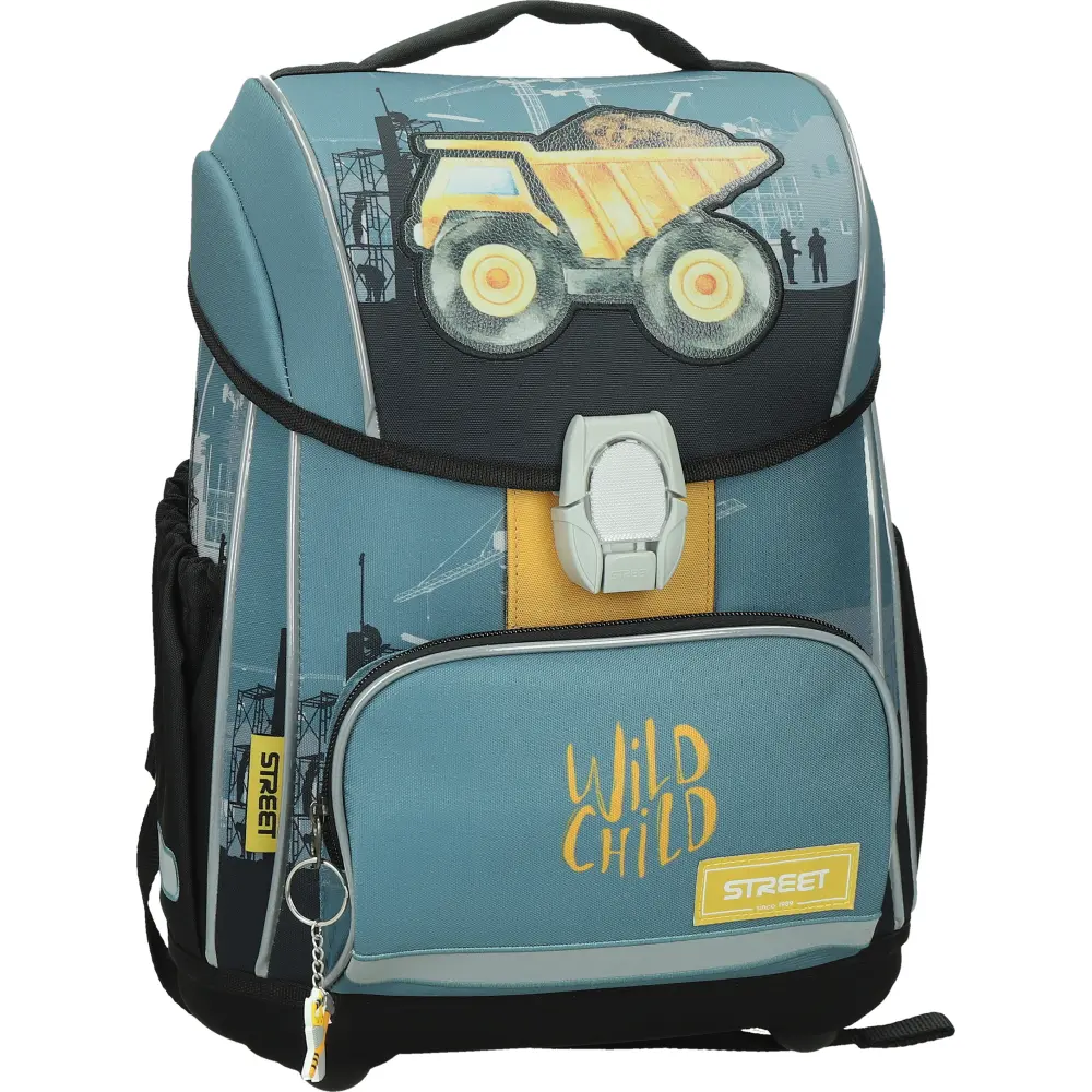 Torba Abc Construction