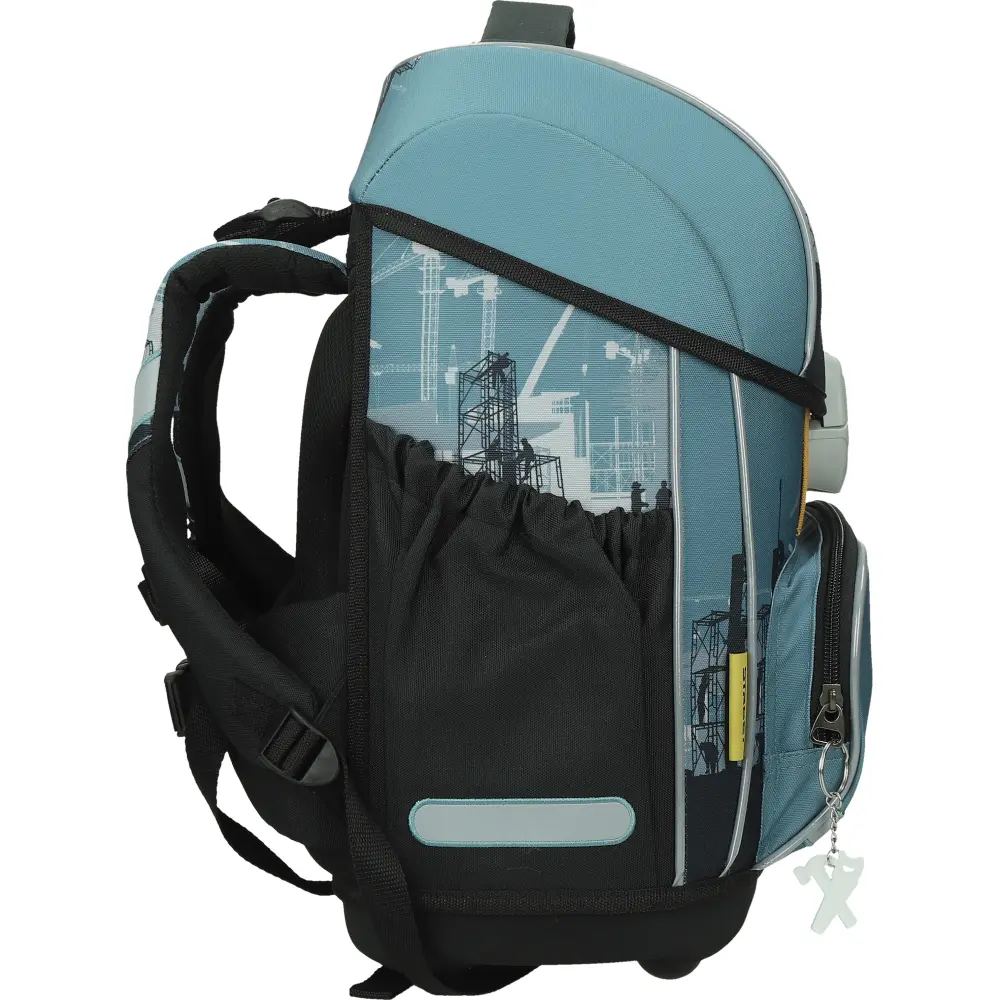 Torba Abc Construction