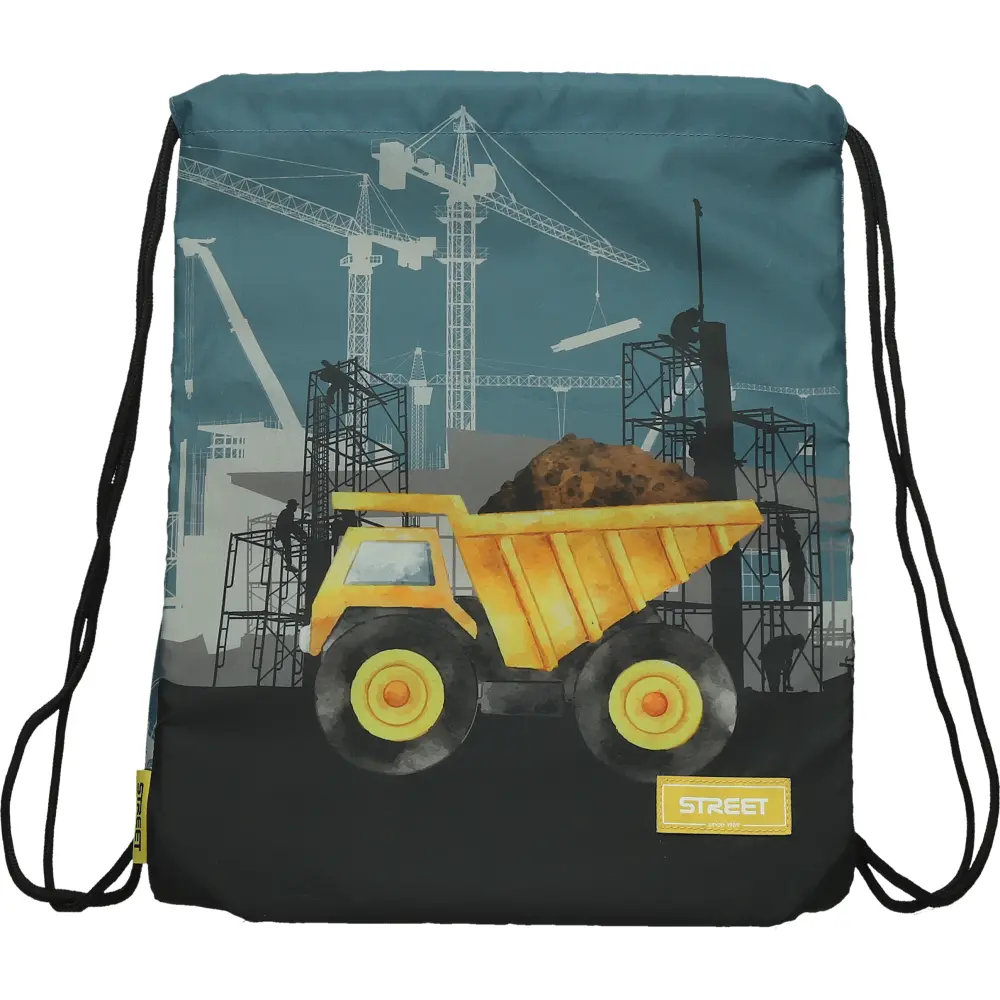 Vrečka Za Copate Construction