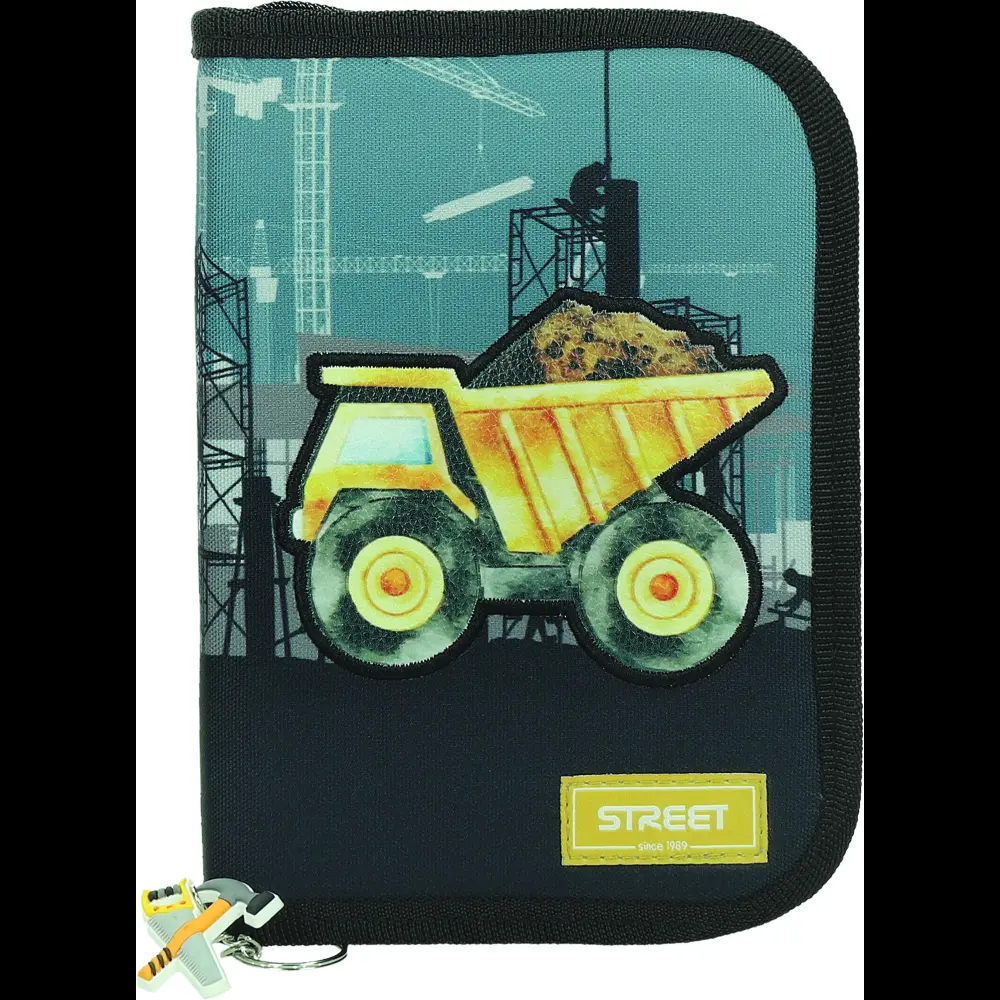 Set 3/1 Construction