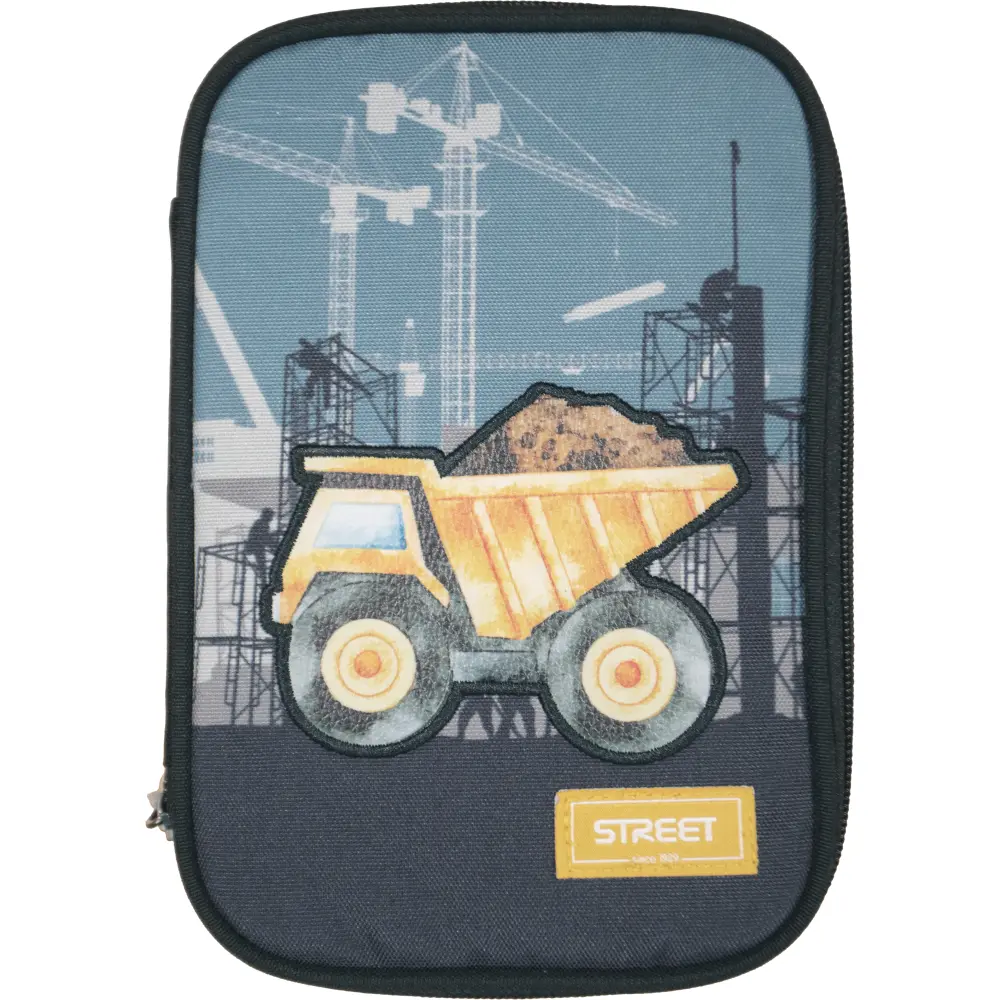 Peresnica Oval1 Base Multi Construction