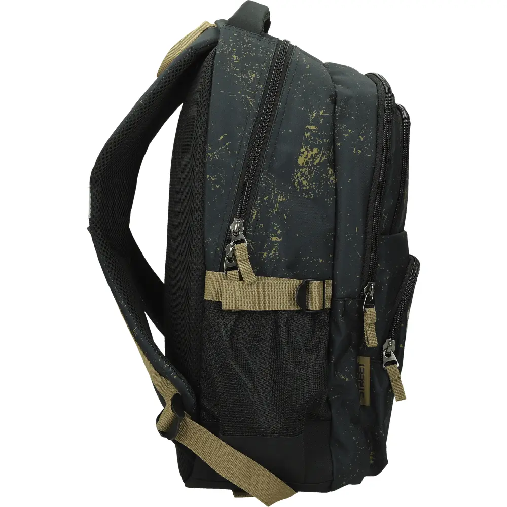 Nahrbtnik Round Game