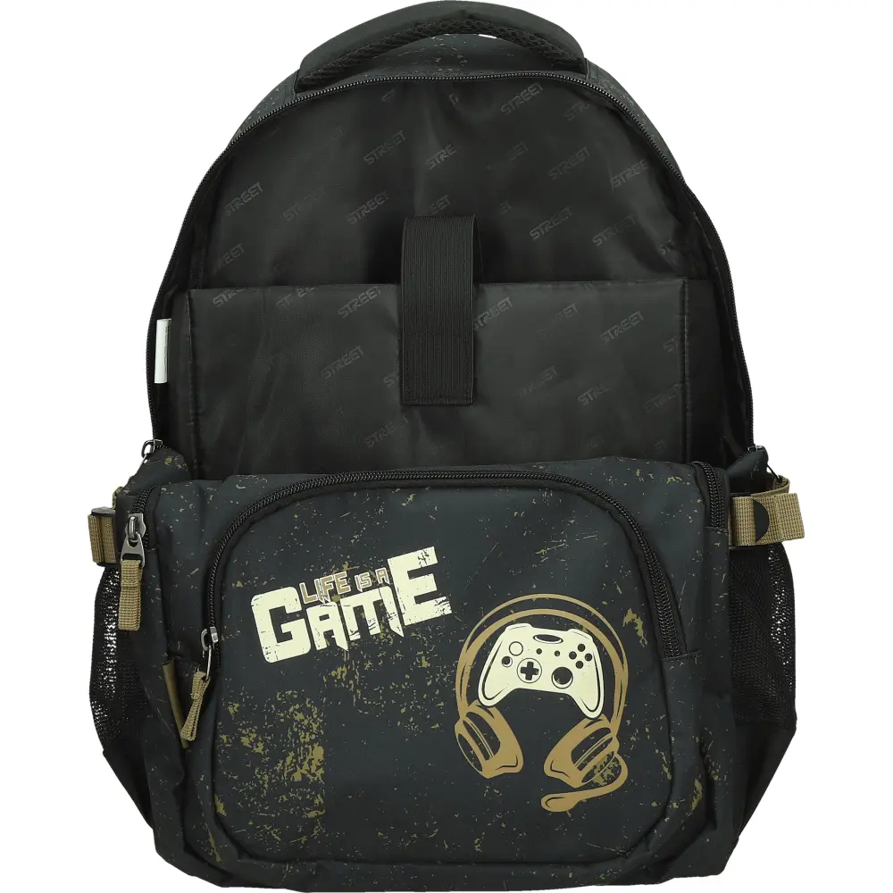 Nahrbtnik Round Game