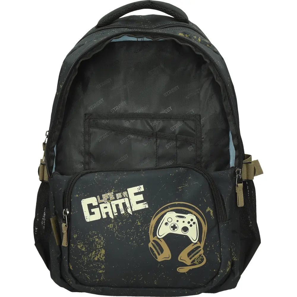 Nahrbtnik Round Game