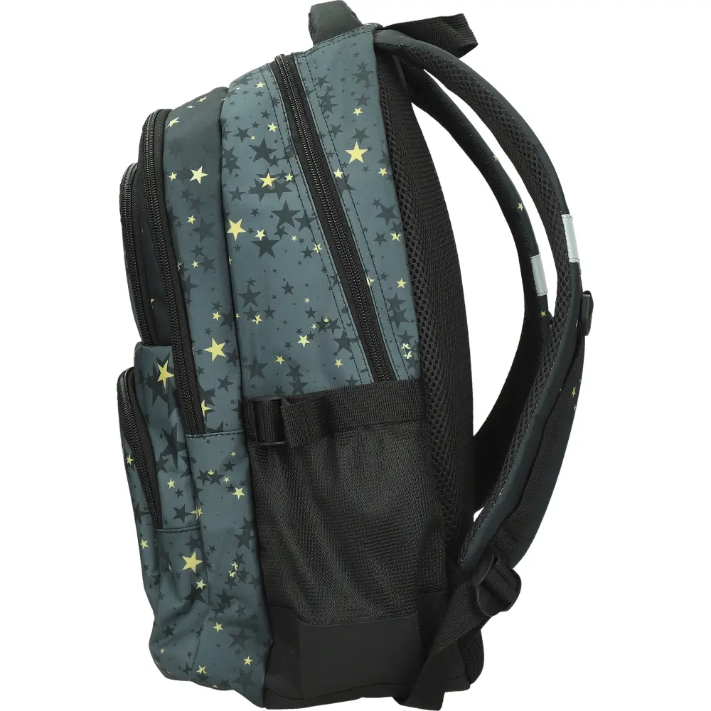 Nahrbtnik Round Magic