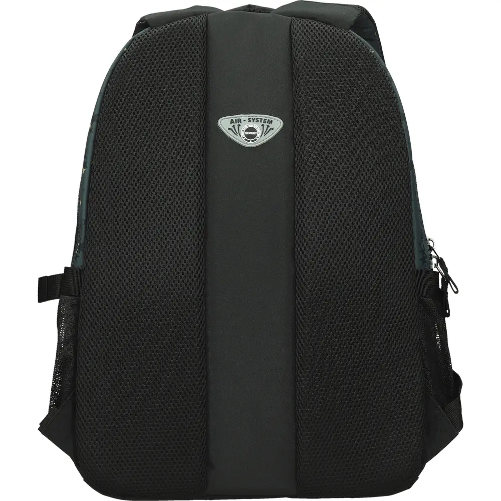 Nahrbtnik Round Magic