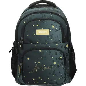 Nahrbtnik Round Magic