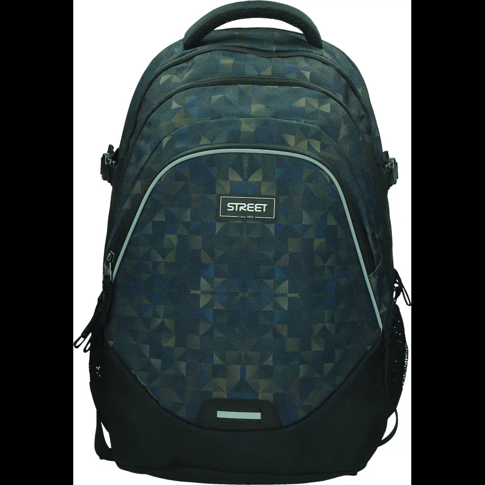 Nahrbtnik Round Escape Spot