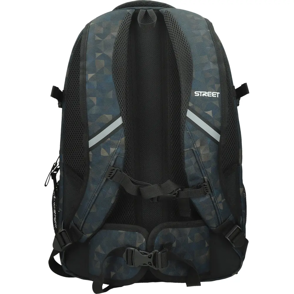 Nahrbtnik Round Escape Spot