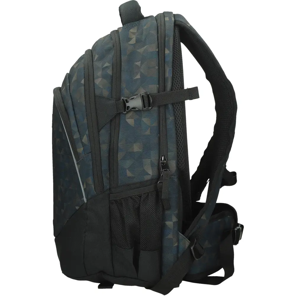 Nahrbtnik Round Escape Spot