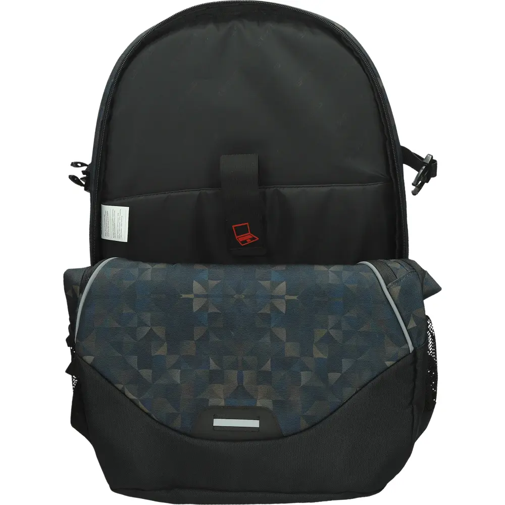 Nahrbtnik Round Escape Spot