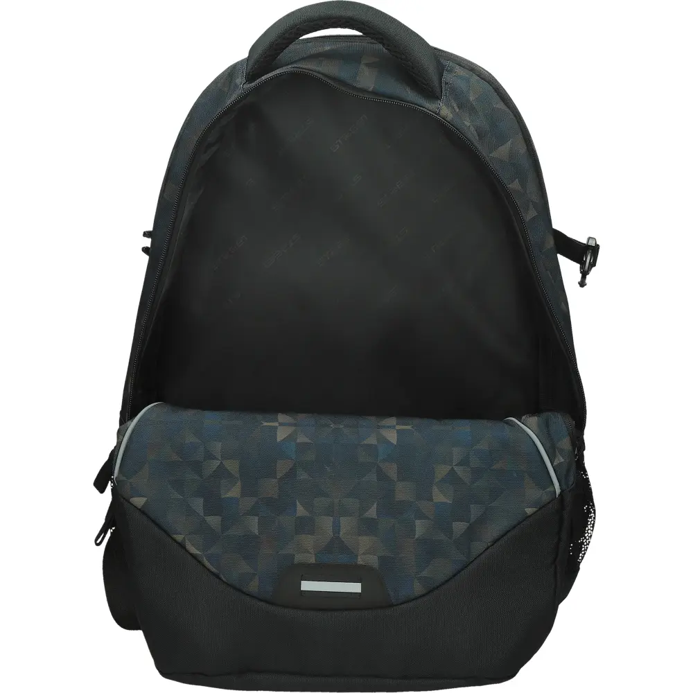 Nahrbtnik Round Escape Spot