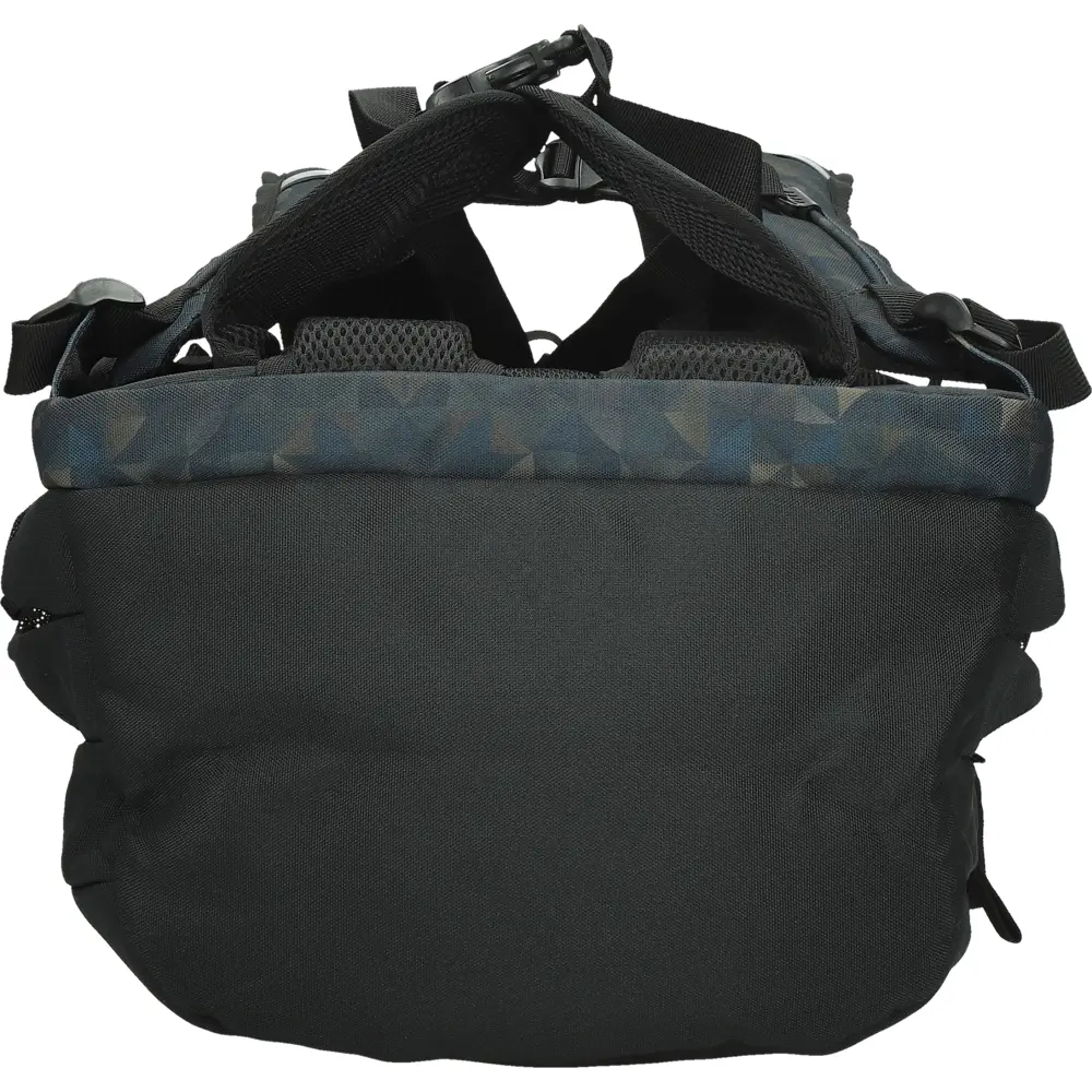 Nahrbtnik Round Escape Spot