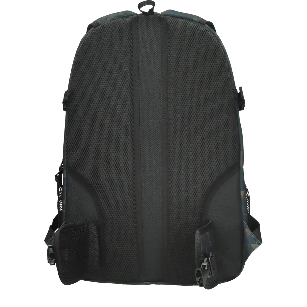 Nahrbtnik Round Escape Spot