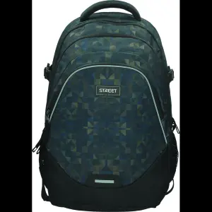 Nahrbtnik Round Escape Spot