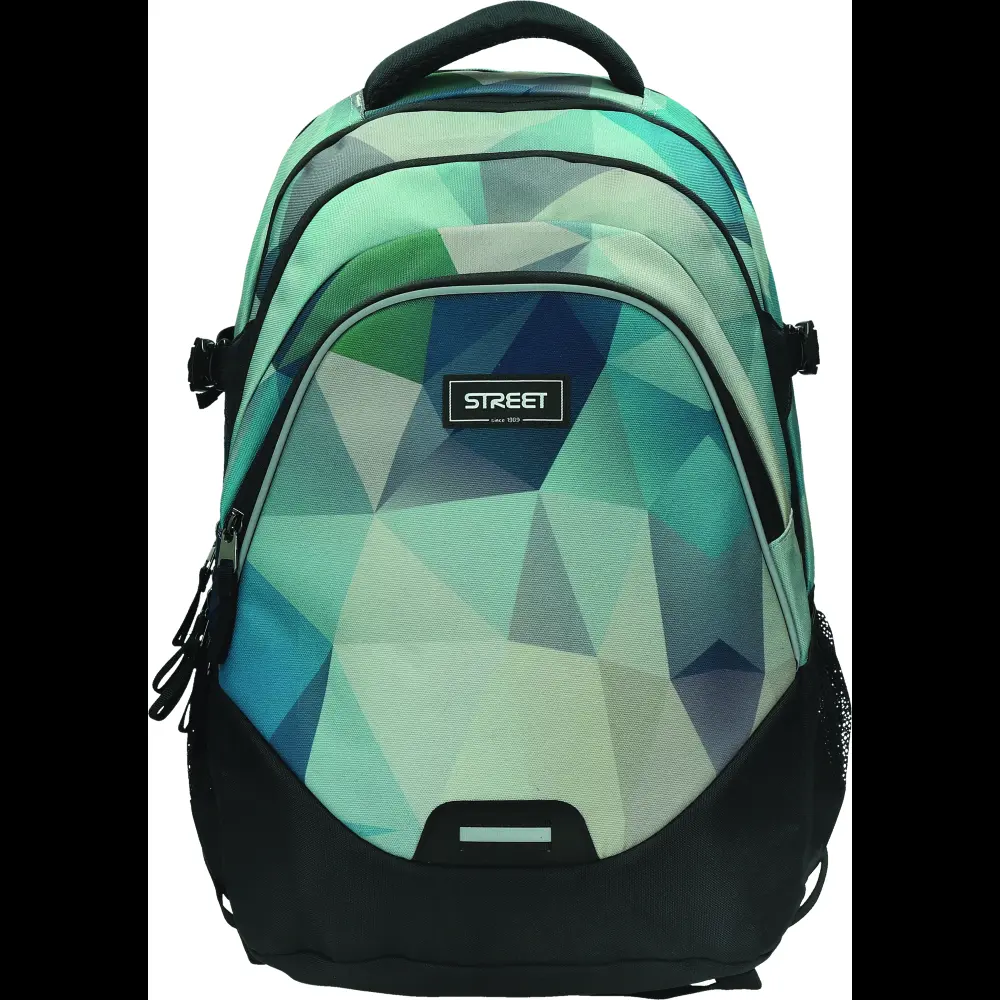 Nahrbtnik Round Escape Imagination