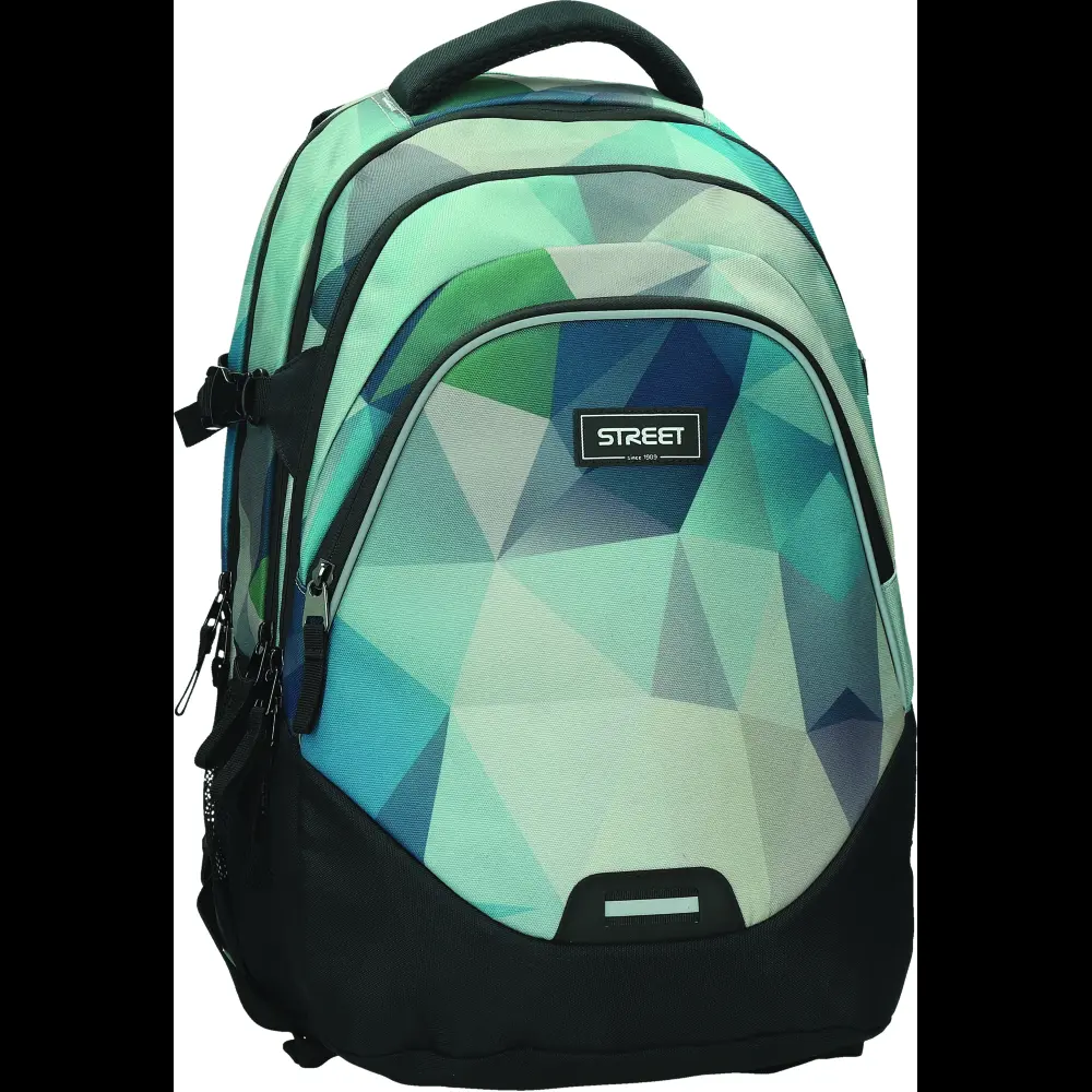 Nahrbtnik Round Escape Imagination