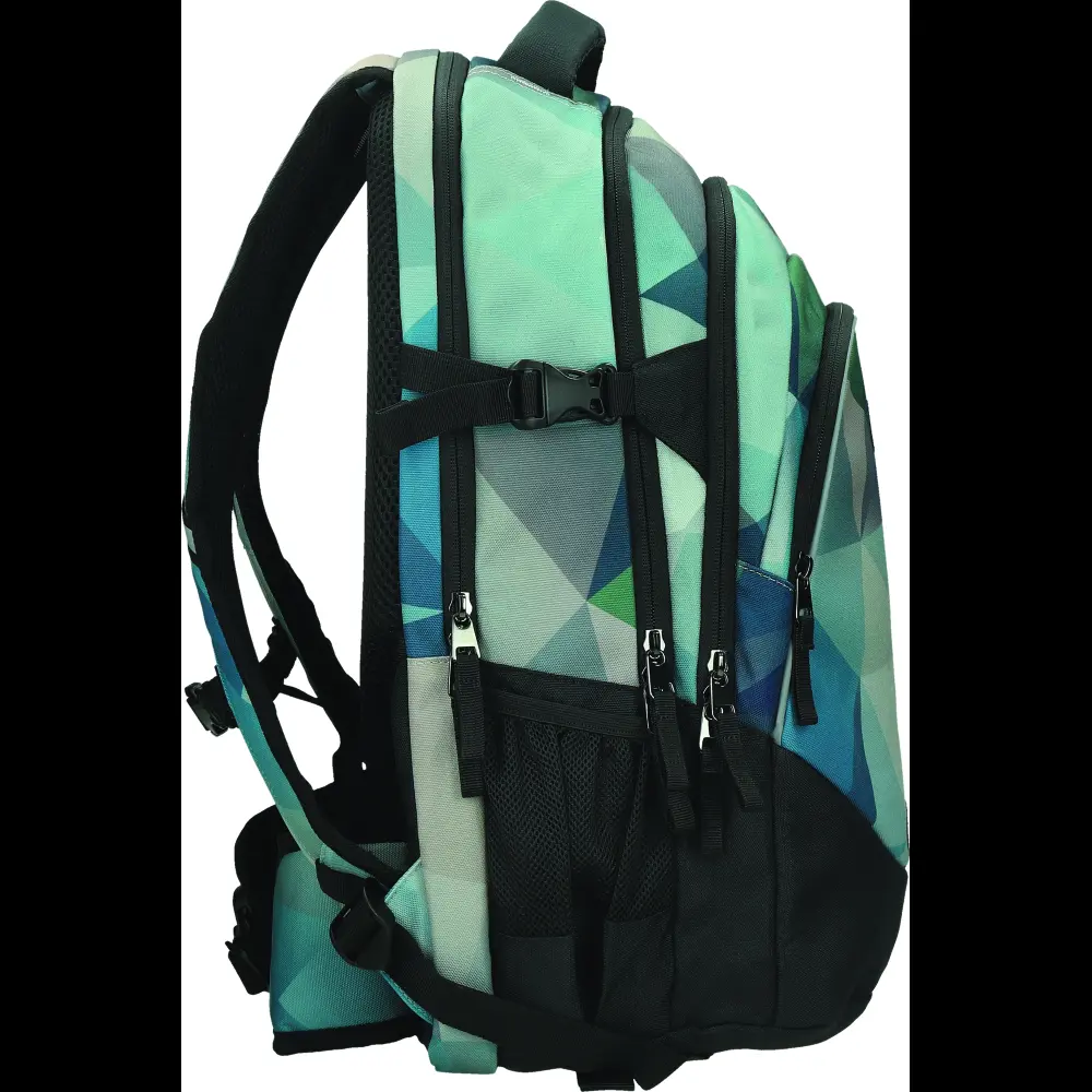 Nahrbtnik Round Escape Imagination