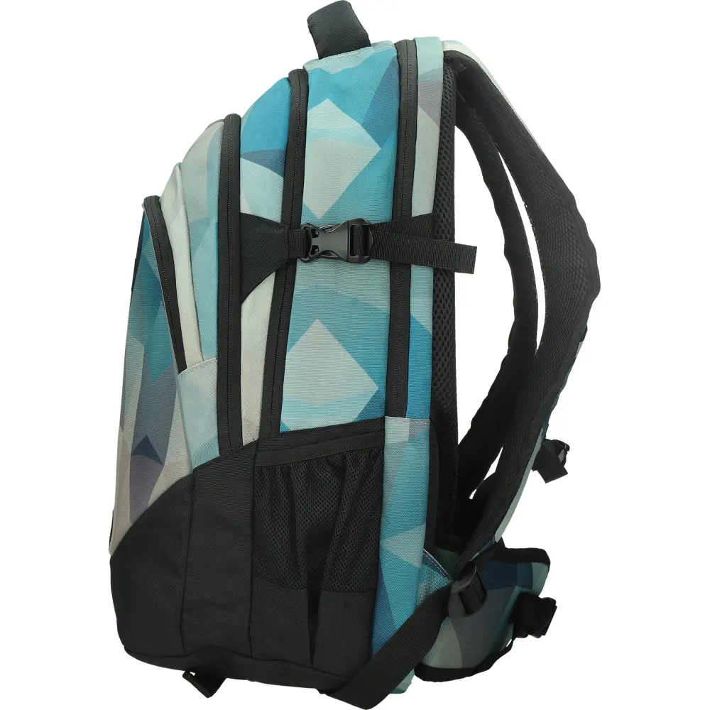 Nahrbtnik Round Escape Imagination