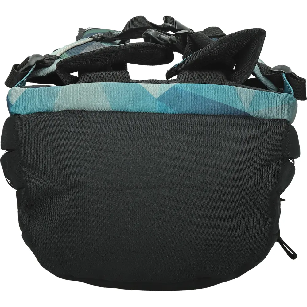 Nahrbtnik Round Escape Imagination