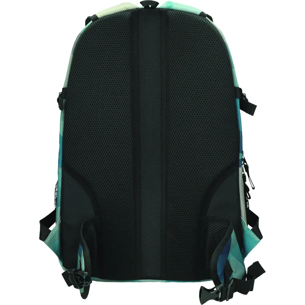 Nahrbtnik Round Escape Imagination