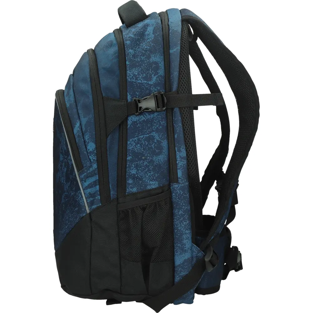 Nahrbtnik Round Escape Booker