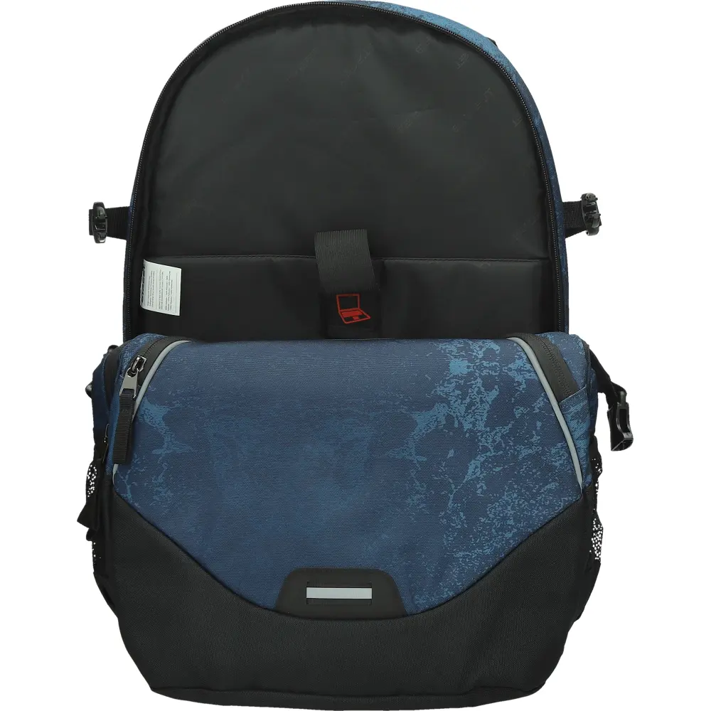 Nahrbtnik Round Escape Booker