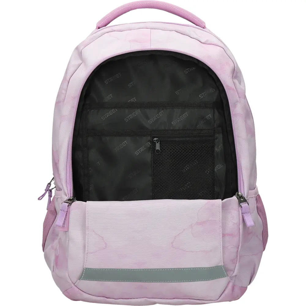 Nahrbtnik Round Alfa Watercolor