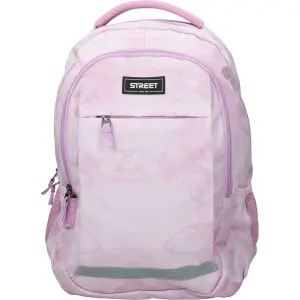 Nahrbtnik Round Alfa Watercolor