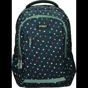 Nahrbtnik Round Alfa Heartbeat