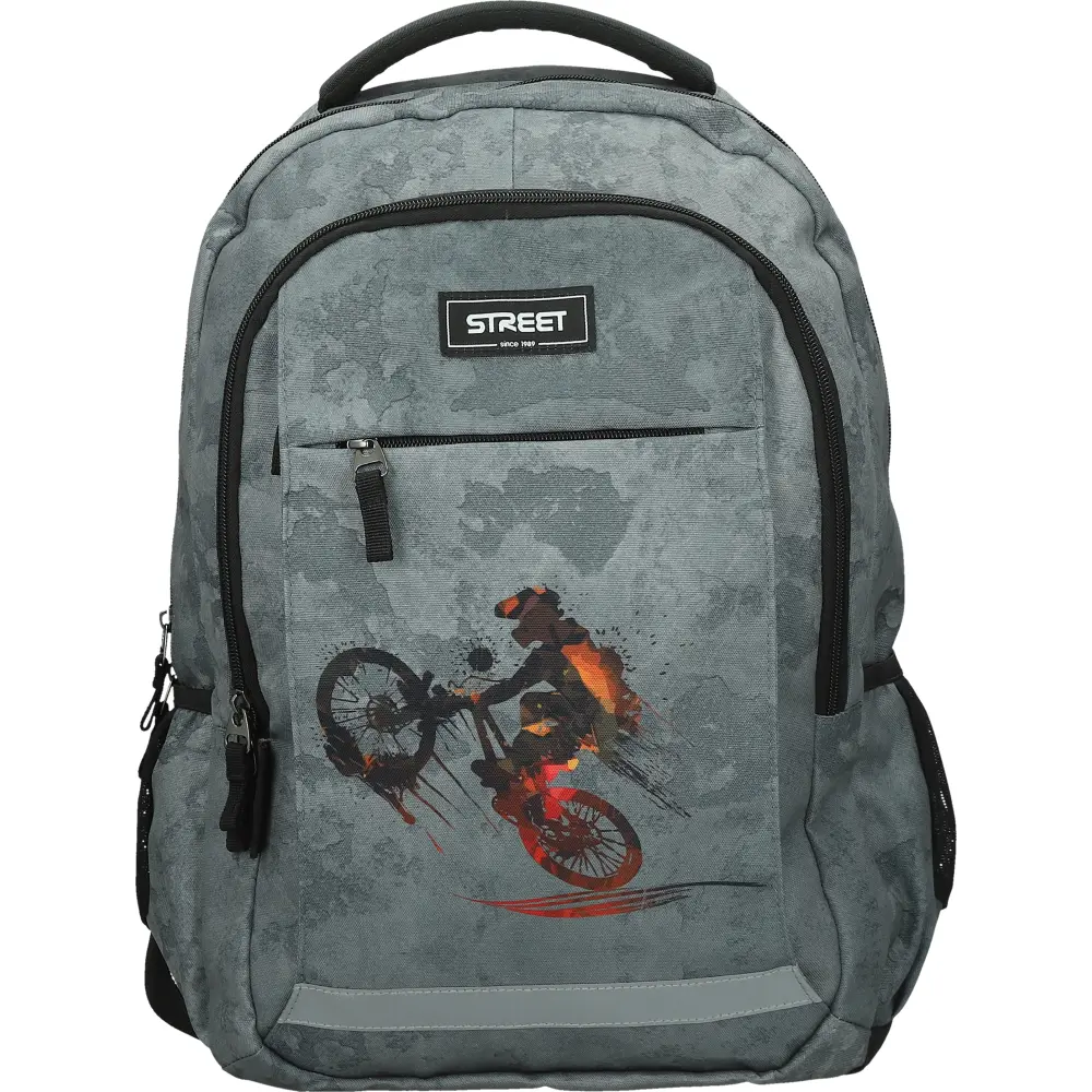 Nahrbtnik Round Alfa Manual