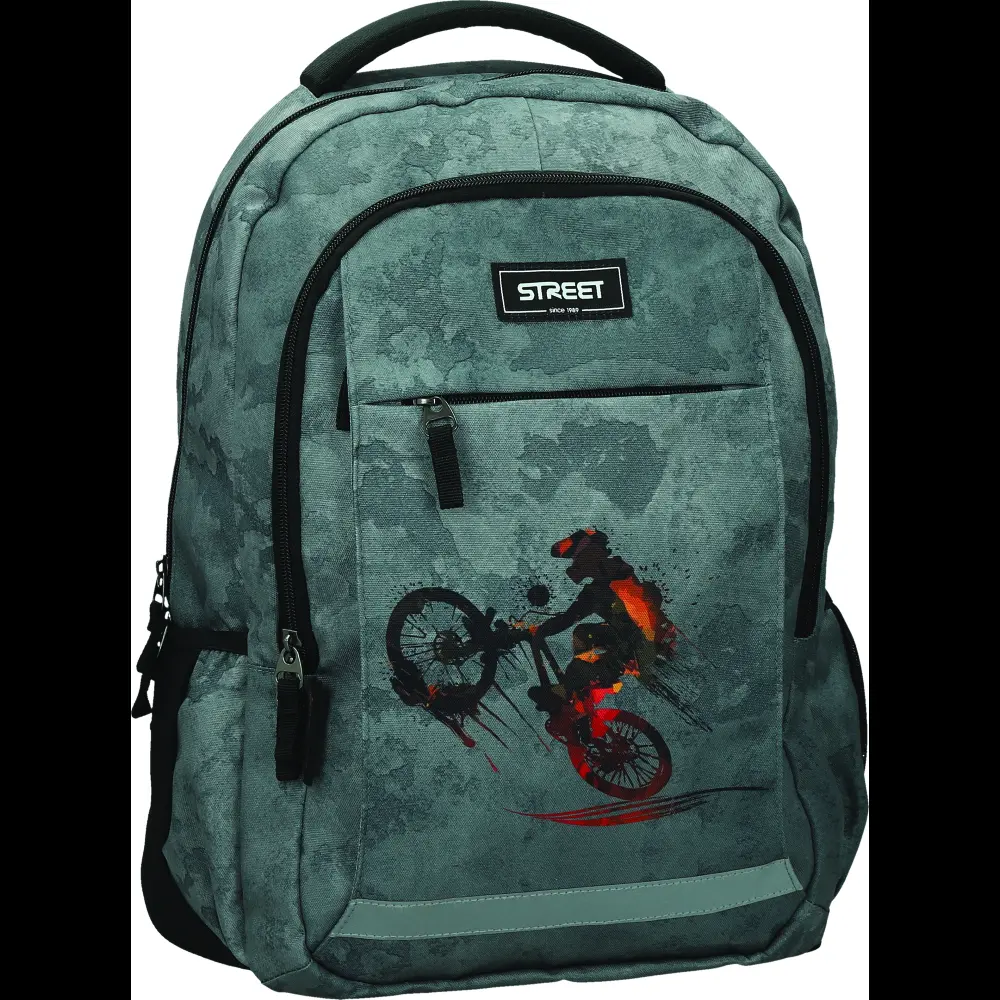 Nahrbtnik Round Alfa Manual