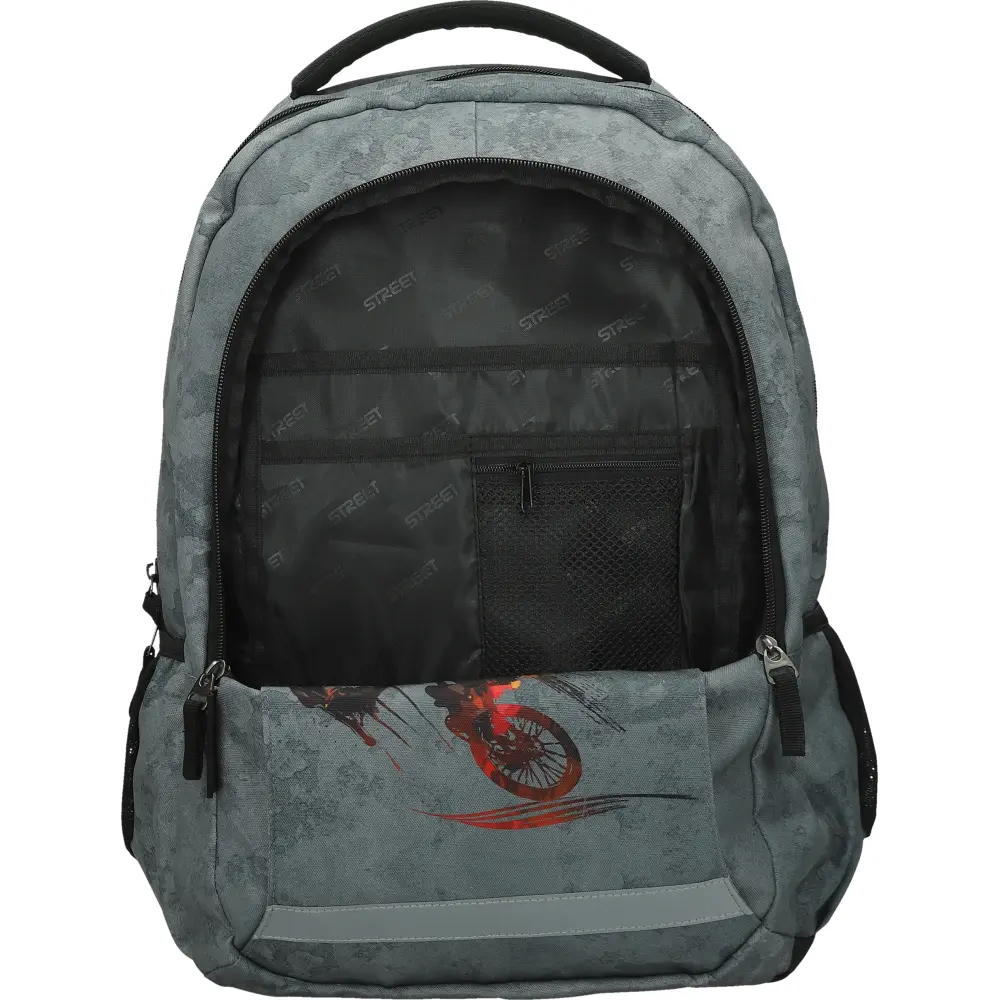 Nahrbtnik Round Alfa Manual