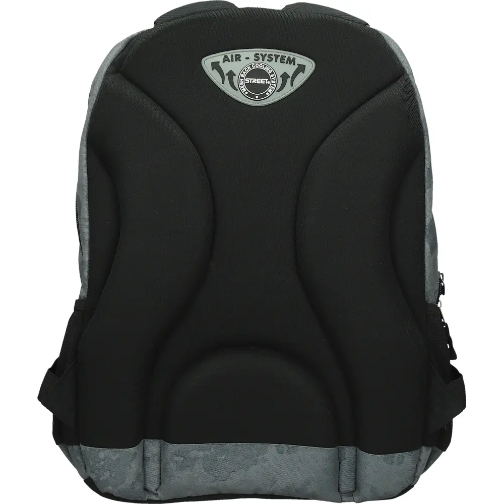 Nahrbtnik Round Alfa Manual