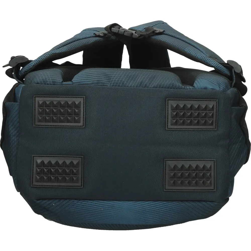 Nahrbtnik Round Alfa Flaming