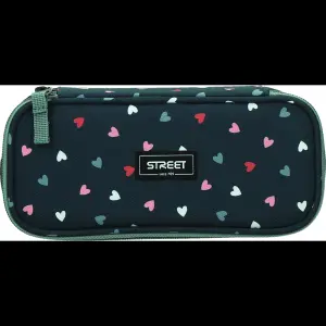 Peresnica Ovalna1 Compact Light Heartbea