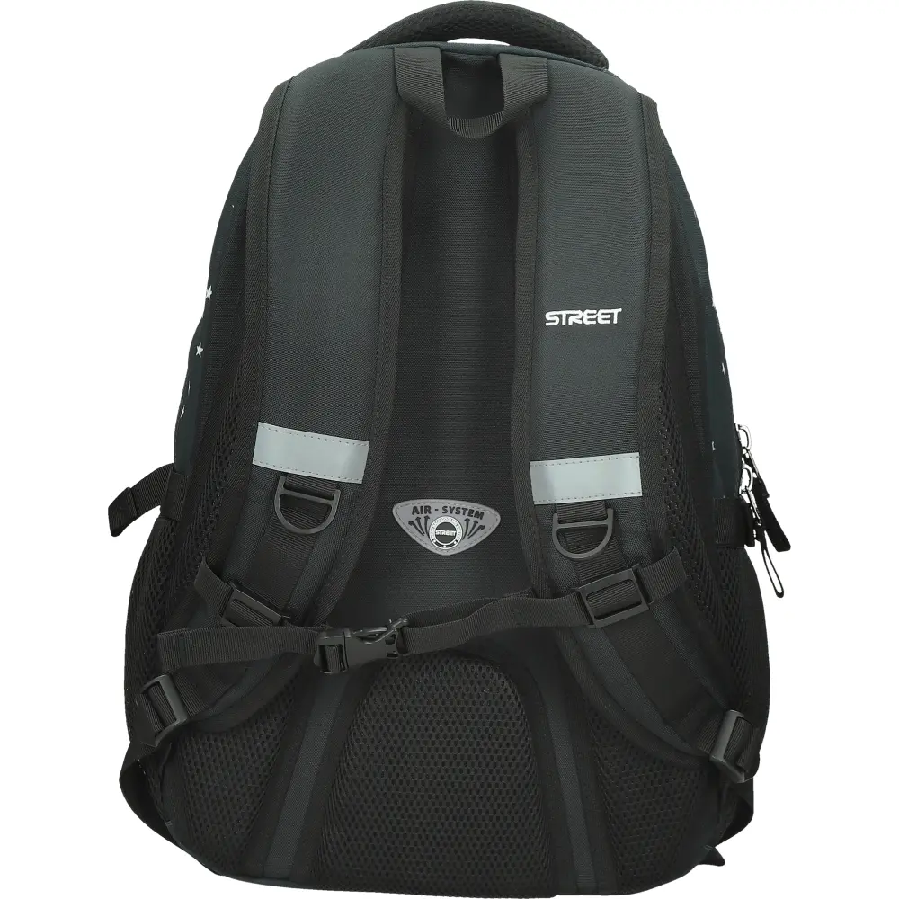 Nahrbtnik Round Balance Starry