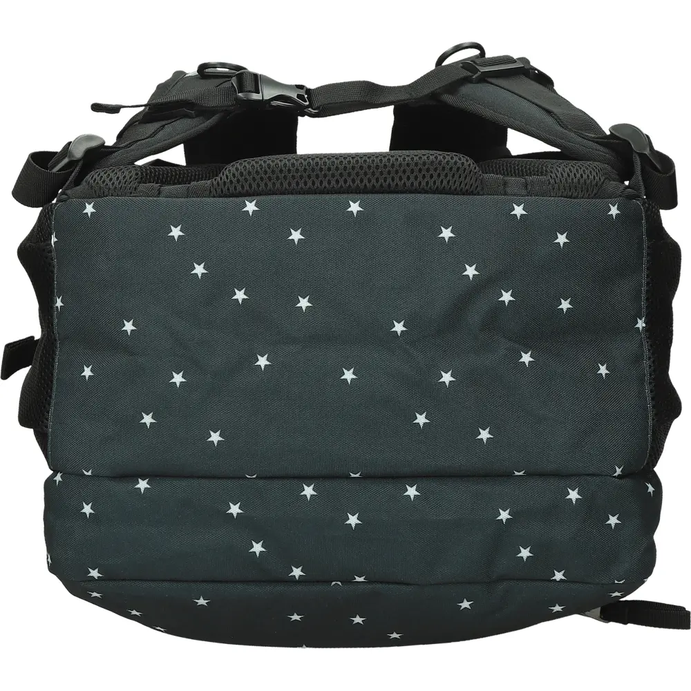 Nahrbtnik Round Balance Starry