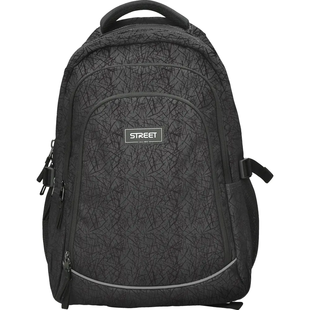 Nahrbtnik Round Balance Sketch