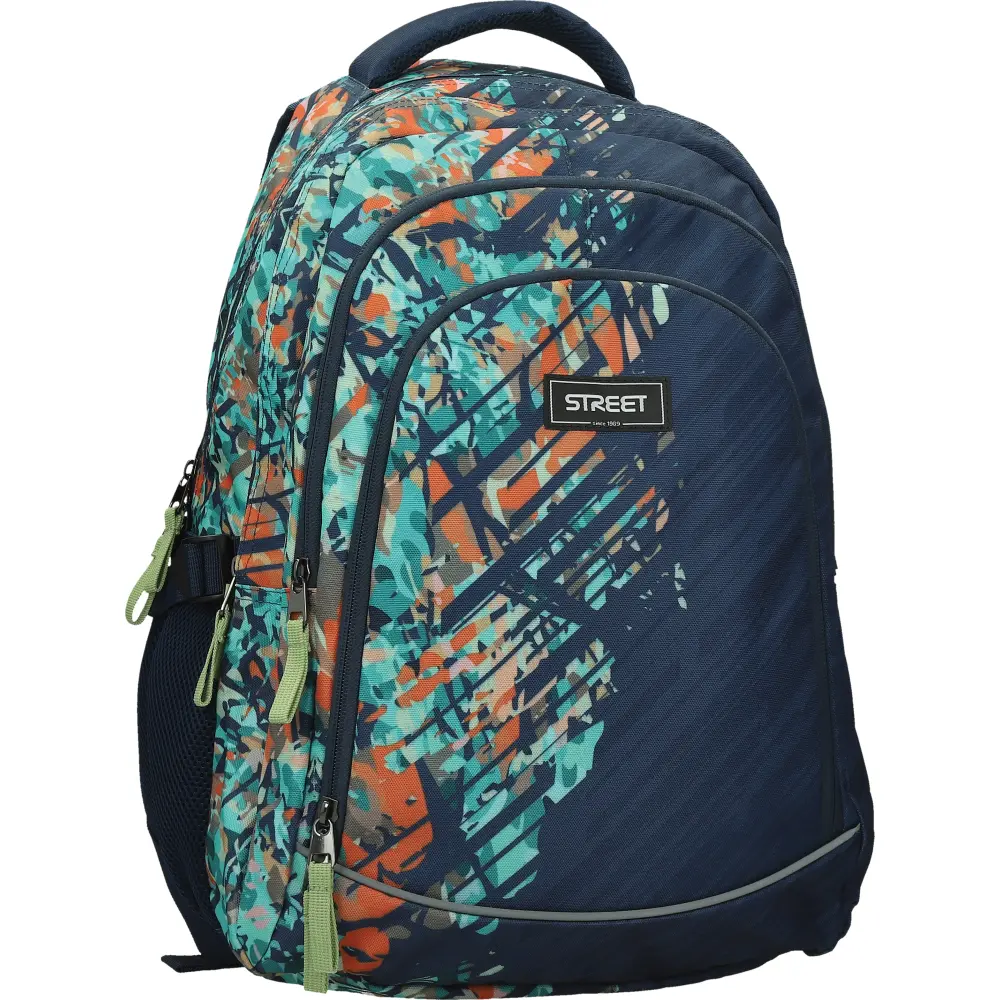 Nahrbtnik Round Balance Divided